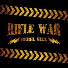 Rifle War >> Descargar