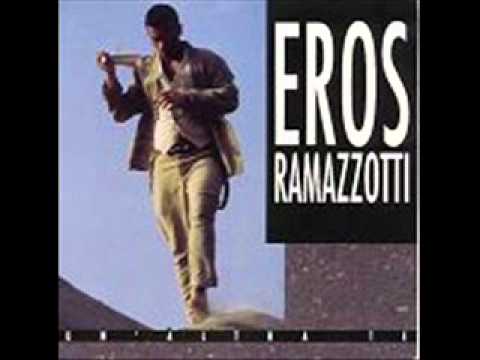 Eros Ramazzotti - Un Altra Te Descarga gratuita de tonos de llamada