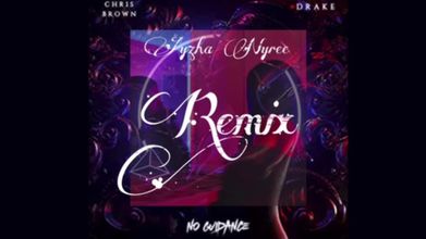 Ayzha Nyree - No Guidance Descarga gratuita de tonos de llamada