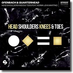 Head Shoulders Knees & Toes Descargar gratis