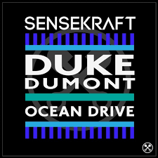 Duke Dumont - Ocean Drive [Slowed Down & Chopped Up] By Dj Slowjah Descarga gratuita de tonos de llamada