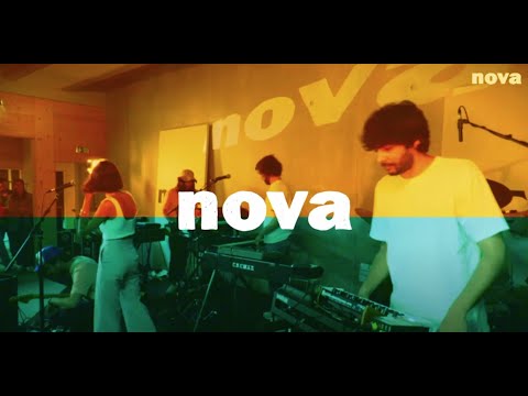 Radio Nova - Suzanne Live @ Nova Descarga gratuita de tonos de llamada