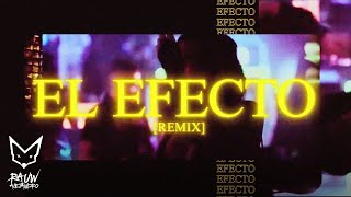 El Efecto (Official Remix) (By TheDuRaKoU) Descargar gratis