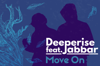 Deeperise Feat. Jabbar - Move On Descarga gratuita de tonos de llamada