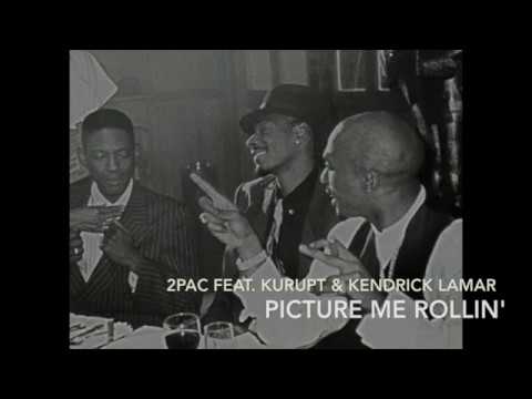 2Pac - Picture Me Rollin' Descarga gratuita de tonos de llamada