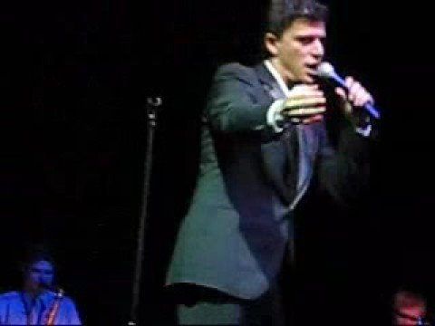 Patrizio Buanne - Bella Bella Signorina Descarga gratuita de tonos de llamada