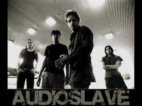 Audioslave - Shadow On The Sun Descarga gratuita de tonos de llamada