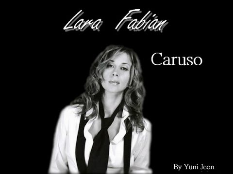 Lara Fabian - Caruso Descarga gratuita de tonos de llamada