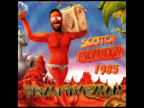 Scotch - Primitive Man Descarga gratuita de tonos de llamada