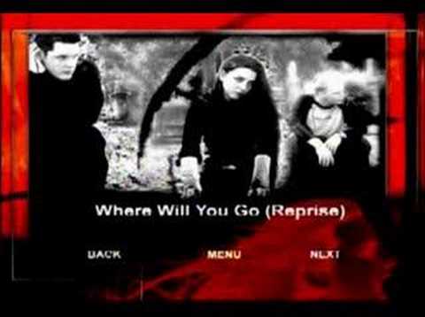 Evanescence - Where Will You Go Descarga gratuita de tonos de llamada