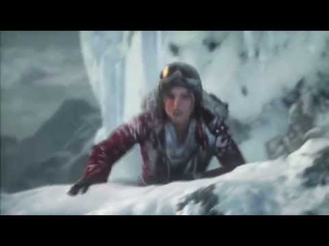 I Shall Rise (OST Rise Of The Tomb Raider) Descargar