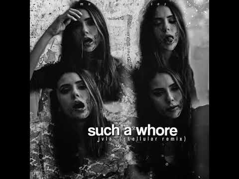 Jvla - Such A Whore (Stellular Edit) Descarga gratuita de tonos de llamada