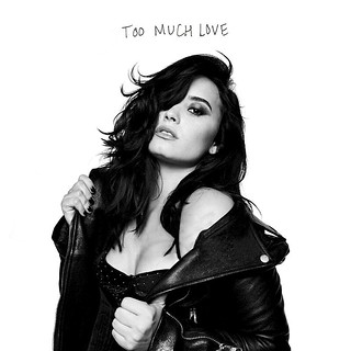 Demi Lovato - Too Much Love Descarga gratuita de tonos de llamada