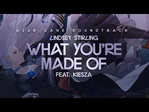 Lindsey Stirling - What You're Made Of [From 'Azur Lane' Original Video Game Soundtrack] Descarga gratuita de tonos de llamada