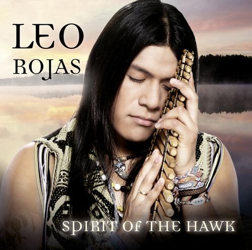 Leo Rojas - Spirit Of The Hawk - Der Einsame Hirte Descarga gratuita de tonos de llamada