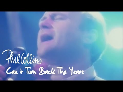 Phil Collins - Can't Turn Back Descarga gratuita de tonos de llamada