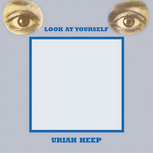 Uriah Heep - Look At Yourself Descarga gratuita de tonos de llamada