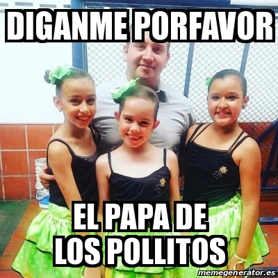 Papa De Los Pollitos Descargar gratis