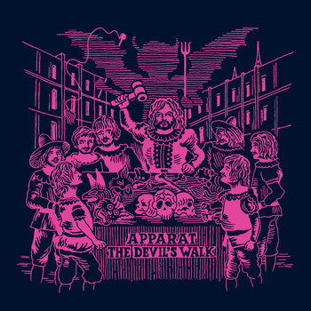 Apparat - Goodbye (Theme From Dark, A Netflix Original Series) Descarga gratuita de tonos de llamada