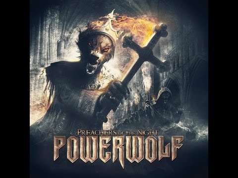 Powerwolf - In The Name Of God Descarga gratuita de tonos de llamada