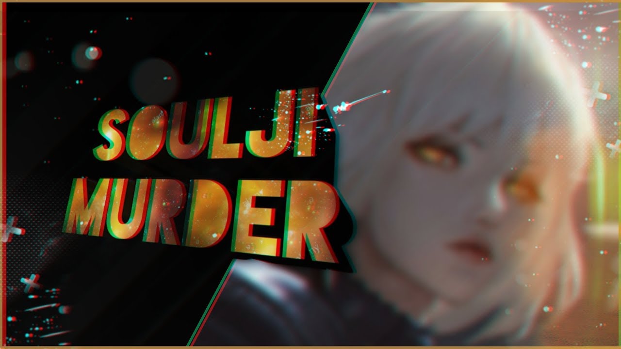 Soulji - Murder Descarga gratuita de tonos de llamada