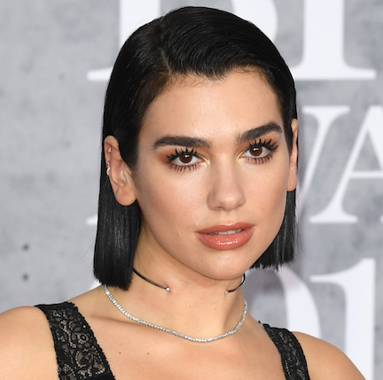 Dua Lipa; Dua Lipa - New Rules; New Rules Descarga gratuita de tonos de llamada