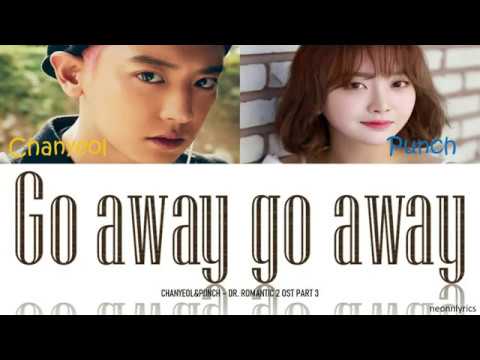 Go Away Go Away (OST Dr. Romantic 2 Part.3) Descargar