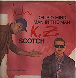 SCOTCH - Delirio Mind Descarga gratuita de tonos de llamada