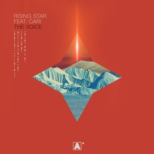 Rising Star Feat. Cari - The Voice Descarga gratuita de tonos de llamada