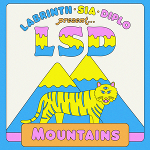 LSD - Mountains Descarga gratuita de tonos de llamada