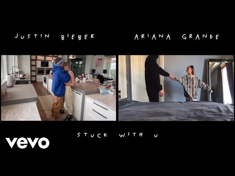 Stuck With U - Ariana Grande & Justin Bieber Descarga gratuita de tonos de llamada