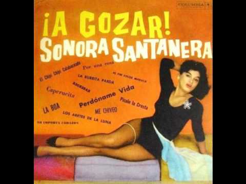 La Sonora Santanera - Por No Estar Junto A Ti Descarga gratuita de tonos de llamada