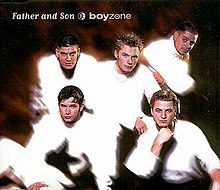 Boyzone - Father And Son Descarga gratuita de tonos de llamada