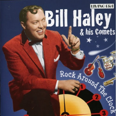 Bill Halley - Rock An Round The Clock Descarga gratuita de tonos de llamada