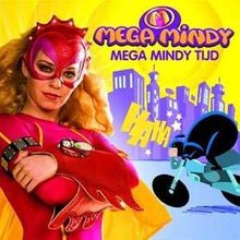 Mega Mindy - Mega Mindy Tijd Descarga gratuita de tonos de llamada