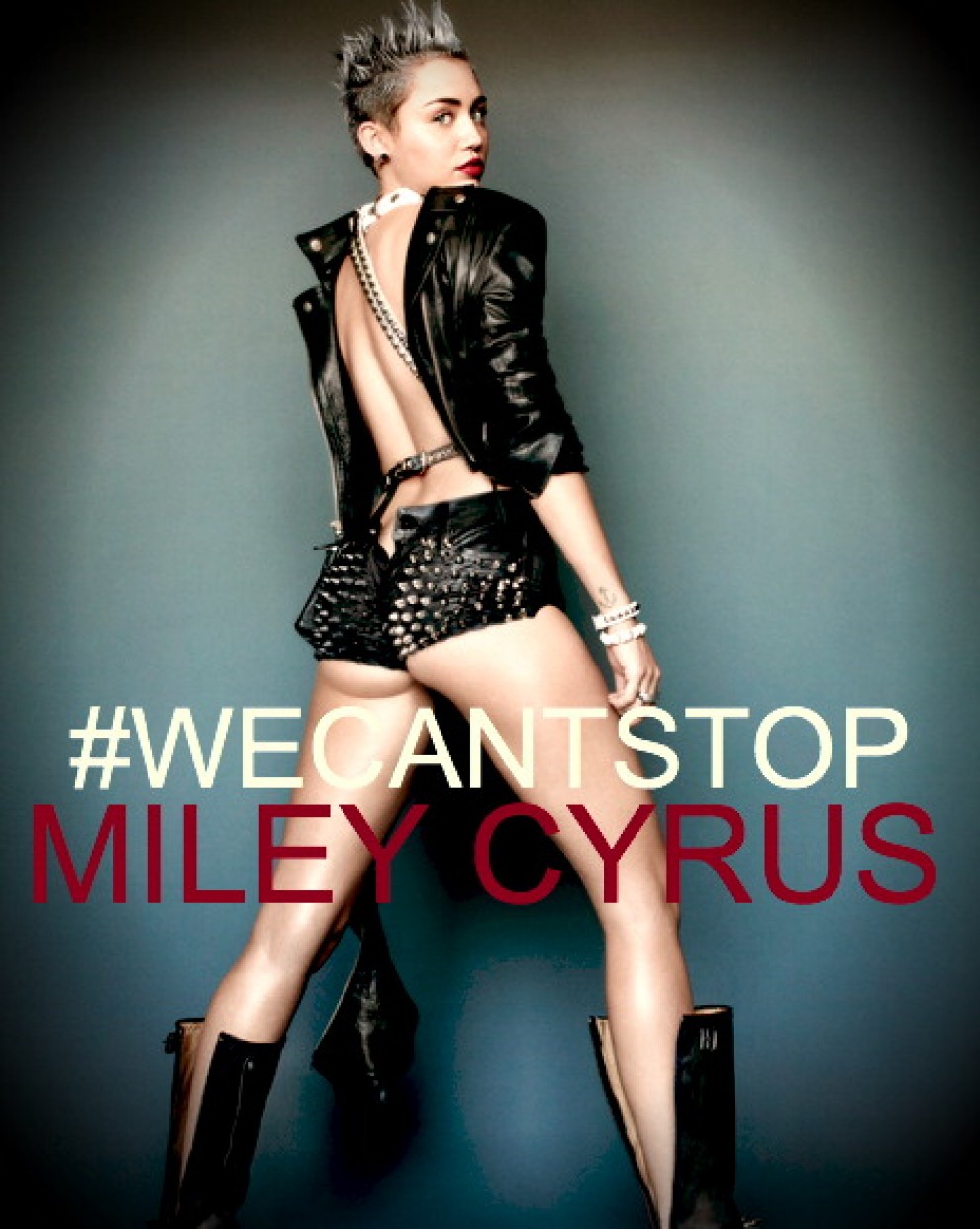 Miley Cyrus We Can T Stop Official Video 223500 Descargar