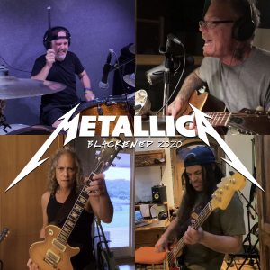 Metallica - Blackened 2020 Descarga gratuita de tonos de llamada