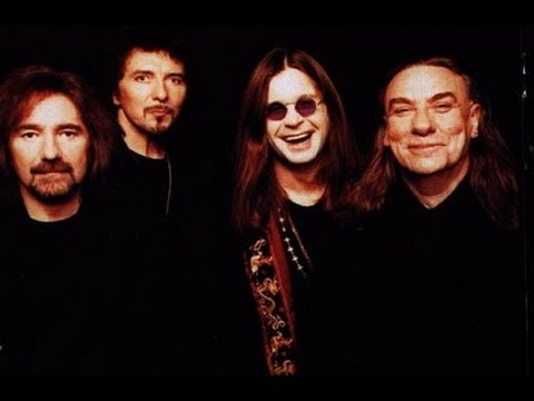 Black Sabbath - BLACK SABBATH Descarga gratuita de tonos de llamada