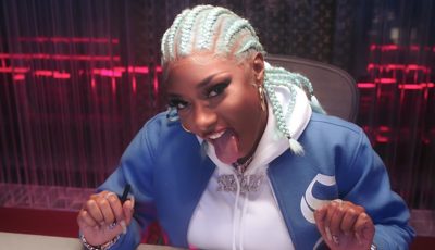 Megan Thee Stallion - Captain Hook Descarga gratuita de tonos de llamada