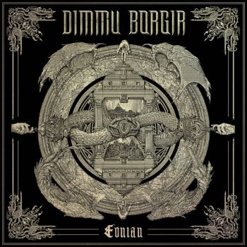 Dimmu Borgir - Archaic Correspondence Descarga gratuita de tonos de llamada