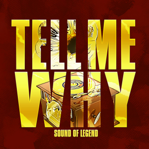 Tell Me Why (Radio Edit) Descargar gratis