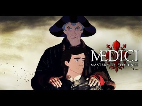 Medici Masters Of Florence Opening - Renaissance Descarga gratuita de tonos de llamada