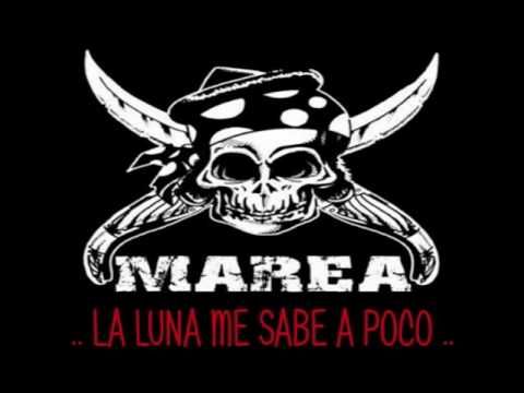 Marea - La Luna Me Sabe A Poco Descarga gratuita de tonos de llamada