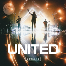 Hillsong UNITED - Oceans Descarga gratuita de tonos de llamada