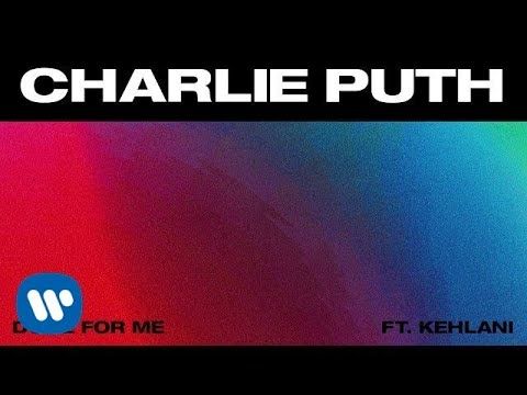 Charlie Puth Feat. Kehlani - Radiola.audio Descarga gratuita de tonos de llamada