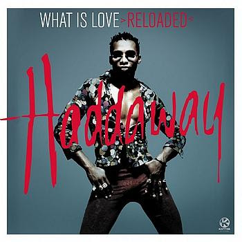 Haddaway - What Is Love [Official] Descarga gratuita de tonos de llamada