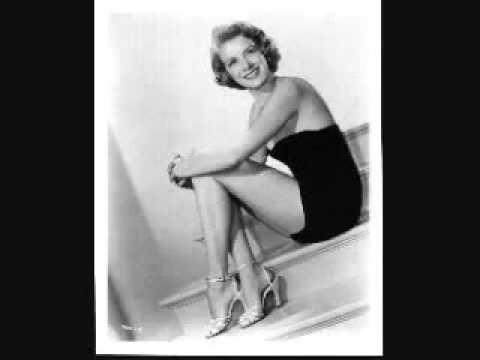 Rosemary Clooney - Sway Descarga gratuita de tonos de llamada