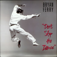 Bryan Ferry - Don't Stop The Dance Descarga gratuita de tonos de llamada