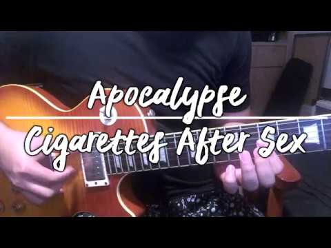 Apocalypse - Cigarettes After Se Descarga gratuita de tonos de llamada