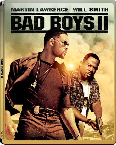 Bad Boys Descargar